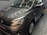 Gebraucht Suzuki Celerio 68 PS (50 kW) 2016 Grau Kleinwagen