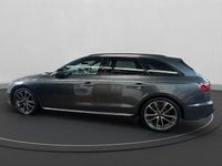 Gebraucht Audi S4 Ambiente 341 PS (250 kW) 2023 Daytonagrau perleffekt Kombi