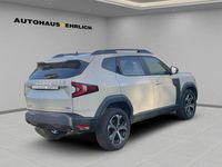 Gebraucht Dacia Duster Journey 131 PS (96 kW) 2025 Beige SUV