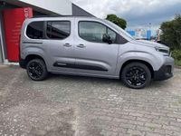 Gebraucht Citroën Berlingo PureTech 110 PS (80 kW) 2024 Steel grey metallic Van / Kleinbus