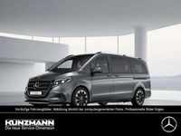 Gebraucht Mercedes V300 Style 237 PS (174 kW) 2026 Graphitgrau metallic Van / Kleinbus
