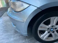 Gebraucht BMW 116 122 PS (89 kW) 2008 Andere farben Kleinwagen
