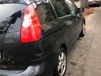 gebraucht Mazda 5 7 Sitz