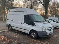 Usata Ford Transit 101 CV (74 kW) 2011 Furgone