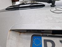 Gebraucht Mercedes ML430 272 PS (200 kW) 2000 Silber SUV