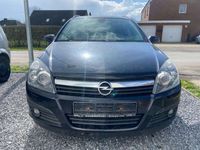 gebraucht Opel Astra Sport