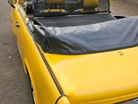 gebraucht Trabant 601 Ostermann Cabrio