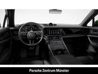 Gebraucht Porsche Panamera 4S 544 PS (400 kW) 2024 Oakgrünmetallic neo Limousine