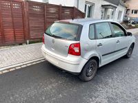 gebraucht VW Polo 1.4 TDI