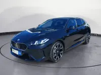 Gebraucht BMW 118 M Sport 150 PS (110 kW) 2025 Schwarz Kleinwagen