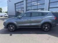 Gebraucht DFSK Glory 580 145 PS (106 kW) 2023 Grau SUV