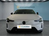 Neu Volvo ES90 244 kW (333 PS) 2025 Weiß Limousine