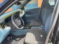 Gebraucht Fiat Grande Panda Icon 83 kW (113 PS) 2026 Schwarz Kleinwagen