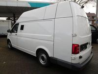 Gebraucht VW T6 140 PS (102 kW) 2016 Weiss Van