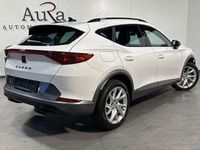 Gebraucht Cupra Formentor 150 PS (110 kW) 2022 Candy weiã SUV