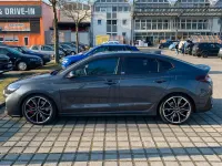 Gebraucht Hyundai i30 275 PS (202 kW) 2020 Grau Coupé