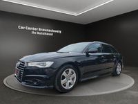 Gebraucht Audi A6 Sport 272 PS (200 kW) 2017 Schwarz Kombi