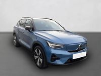 Gebraucht Volvo XC40 Plus 169 kW (231 PS) 2022 Blau SUV