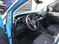 Gebraucht Ford Tourneo Active 122 PS (89 kW) 2024 Boundlessblue Van / Kleinbus
