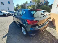 Neu Seat Ibiza 95 PS (69 kW) 2026 Grau Kleinwagen