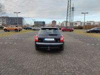 gebraucht Audi A4 A4Avant 3.0 quattro