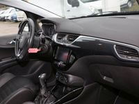 gebraucht Opel Corsa E OPC 1.6 Turbo KLIMA+PDC+TEMPOMAT