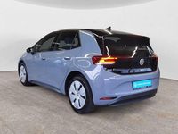 Gebraucht VW ID.3 Pro 150 kW (204 PS) 2022 Mondsteingrau Kleinwagen