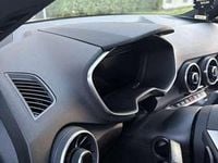 Gebraucht Audi TT S-Line 230 PS (169 kW) 2016 Coupé