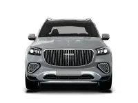 Gebraucht Mercedes GLS600 Maybach 2024 Grau SUV