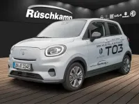Brugt Leapmotor T03 69 kW (95 HK) 2025 Hatchback