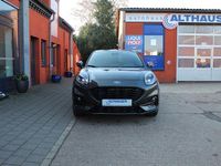 Gebraucht Ford Puma ST-Line 155 PS (114 kW) 2024 Grau SUV