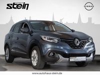 Gebraucht Renault Kadjar XMOD 110 PS (80 kW) 2015 Grau SUV
