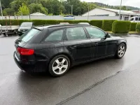 Gebraucht Audi A4 Ambition 239 PS (175 kW) 2008 Schwarz Kombi