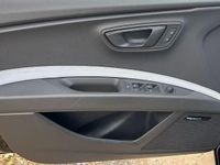 Gebraucht Seat Leon ST CUPRA 280 PS (205 kW) 2015 Schwarz Kombi