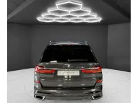 Gebraucht BMW X7 Performance 340 PS (250 kW) 2020 Grau SUV