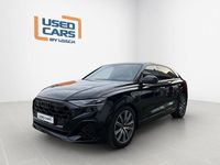 Gebraucht Audi SQ8 Sport 507 PS (372 kW) 2025 Schwarz SUV