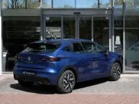 Używany Renault Clio V Evolution 114 KM (83 kW) 2026 Niebieski Sedan/Limuzyna