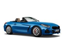 Gebraucht BMW Z4 Efficient Dynamics 197 PS (144 kW) 2026 Cabrio