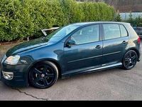 Gebraucht VW Golf IV GTI 204 PS (150 kW) 2005 Limousine