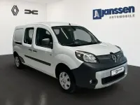 Gebraucht Renault Kangoo 89 kW (122 PS) 2022 Andere Van / Kleinbus