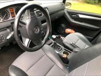 gebraucht Mercedes B200 