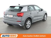 Gebraucht Audi Q2 S-Line 150 PS (110 kW) 2019 Grau SUV