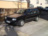 Gebraucht VW Polo GT 102 PS (75 kW) 1992 Schwarz Kleinwagen