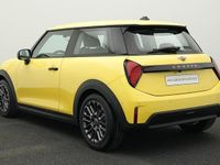Gebraucht Mini Cooper 114 kW (156 PS) 2025 Gelb Kleinwagen