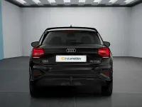 Gebraucht Audi Q2 150 PS (110 kW) 2025 Schwarz SUV