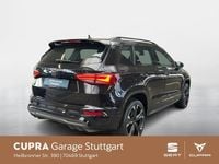 Second-hand Cupra Ateca 150 CP (110 kW) 2025 Negru SUV