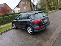 gebraucht Audi Q5 2.0 TDI - TÜV