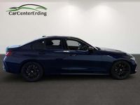 Gebraucht BMW 330 286 PS (210 kW) 2024 Tansanitblau Limousine