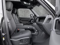 Gebraucht Land Rover Defender SE Dynamic 349 PS (256 kW) 2026 Grau SUV
