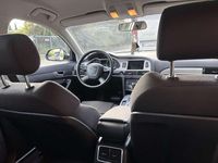 Gebraucht Audi A6 190 PS (139 kW) 2010 Limousine